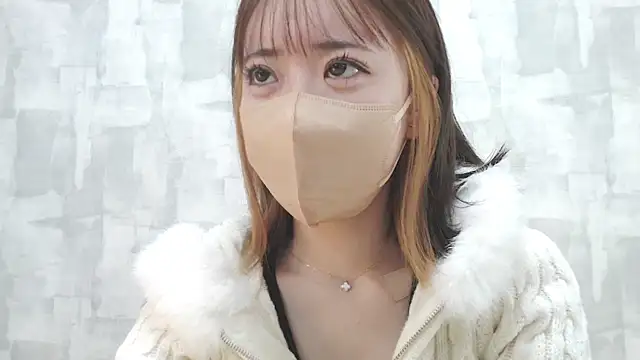 Snapshot of LOVE_MOMO_LOVE chatting on 01-19-25, 11:12 LOVE MOMO LOVE online show from 01-19-25, 11:12
