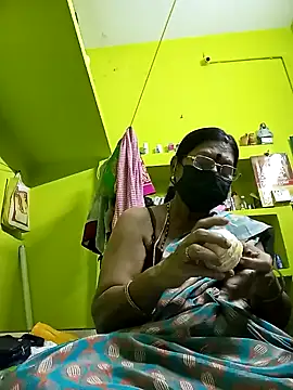 Tamil yamuna hindi online show from 01-08-25, 10:48