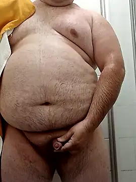 BigromeoXX online show from 11-04-25, 08:02