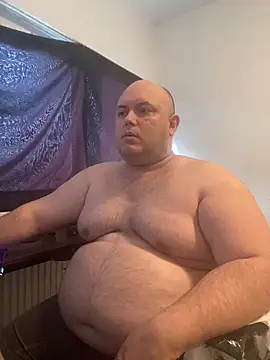 BigromeoXX online show from 03-30-26, 04:19