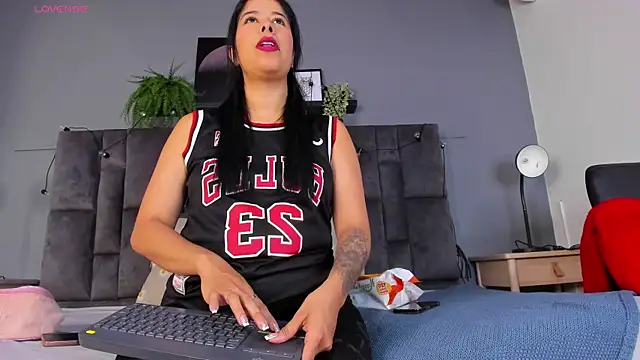 DulceAurora   online show from 03-30-26, 01:28