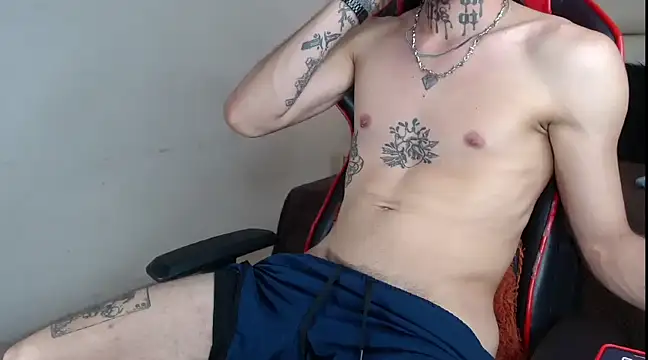 MurdockH online show from 12-27-24, 06:14