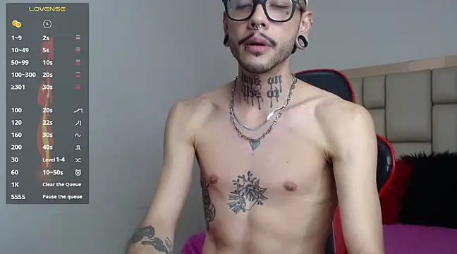 MurdockH online show from 02-01-25, 08:29