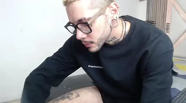 MurdockH online show from 03-18-25, 04:37