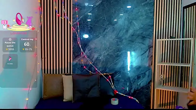 Isalombardi online show from 11-27-25, 03:41