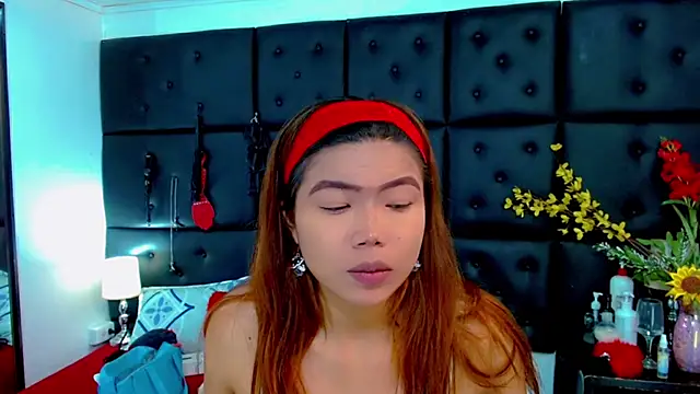 Isalombardi online show from 05-29-26, 03:04