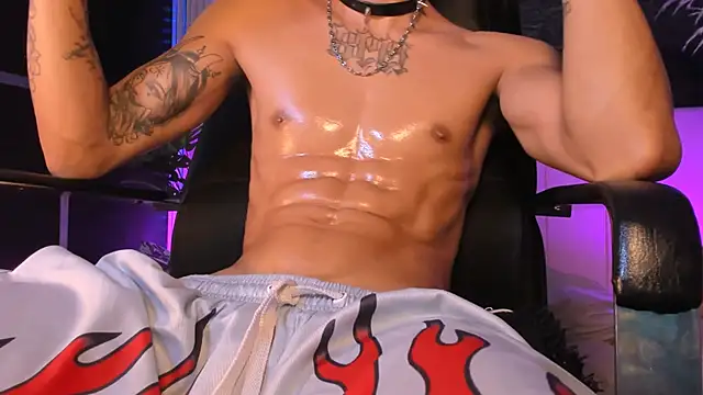 DemonKush-- online show from 02-25-25, 12:45