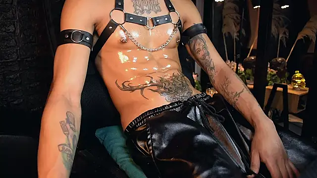 DemonKush-- online show from 09-15-25, 06:57