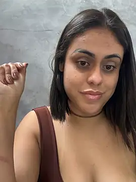 amorinha99 online show from 07-17-26, 06:24
