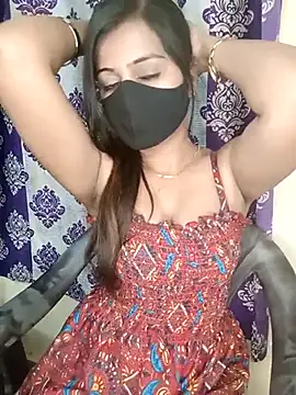 Miss-Riyasingh online show from 03-16-25, 04:23