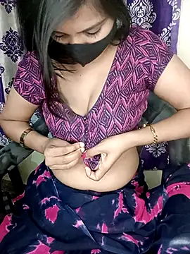 Miss-Riyasingh online show from 03-17-25, 05:27