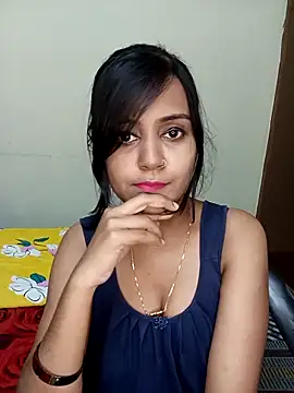 Miss-Riyasingh online show from 10-18-25, 05:03