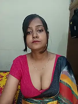 Miss-Riyasingh online show from 07-23-26, 12:58