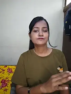 Miss-Riyasingh online show from 07-28-26, 04:08
