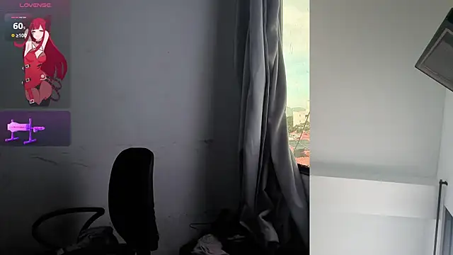 aurelialux online show from 10-25-25, 07:52