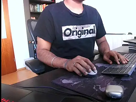 pleasure 5844 online show from 01-19-26, 12:31