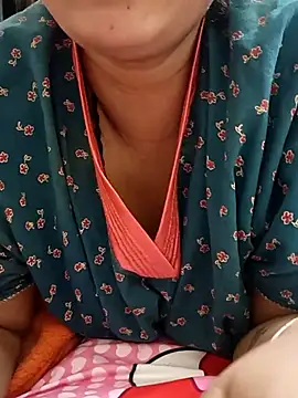 kaamuk shweta online show from 03-14-25, 06:18