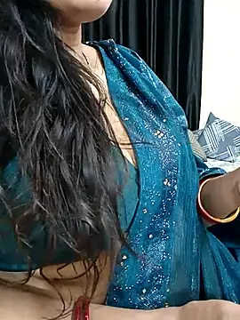 kaamuk shweta online show from 03-17-25, 10:49