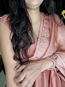 kaamuk shweta online show from 09-27-25, 10:59