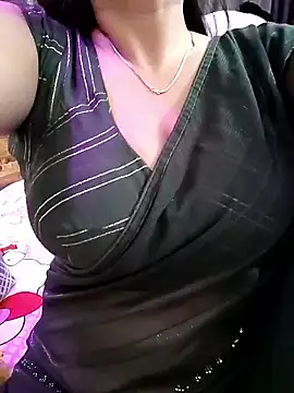 kaamuk shweta online show from 01-12-26, 06:51