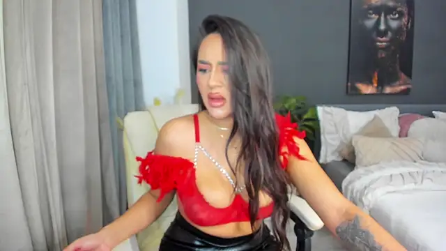 Sonia  Rey online show from 11-02-25, 12:51