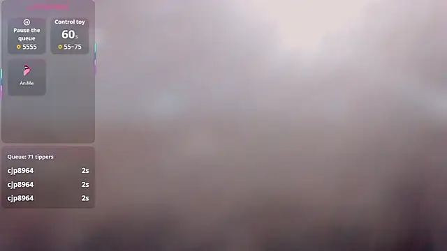 Oriana braom online show from 04-08-26, 07:14