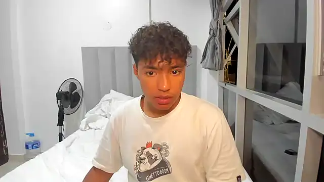 jonmaykolrose online show from 12-10-24, 01:00