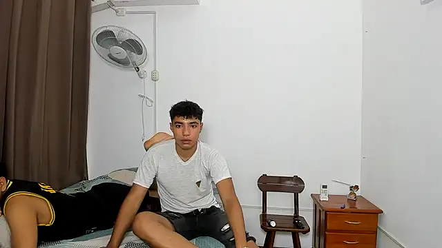 jonmaykolrose online show from 02-04-25, 01:45