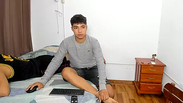 jonmaykolrose online show from 02-04-25, 04:48