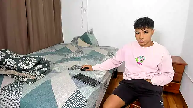 jonmaykolrose online show from 02-05-25, 03:34