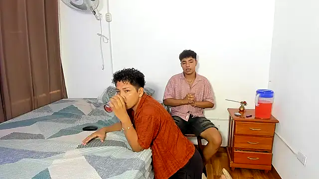 jonmaykolrose online show from 02-05-25, 10:12