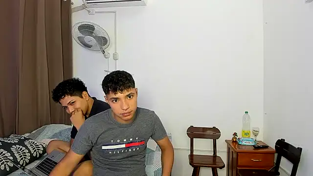 jonmaykolrose online show from 02-10-25, 02:19