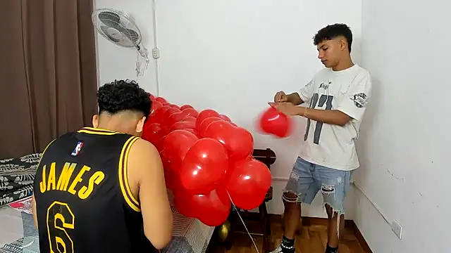 jonmaykolrose online show from 02-13-25, 03:39