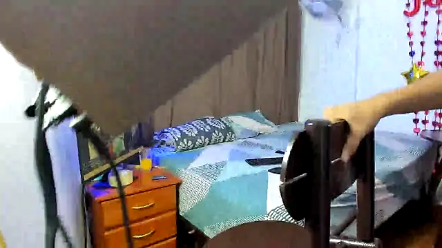 jonmaykolrose online show from 02-14-25, 03:33