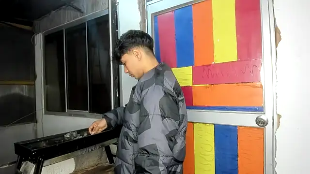 jonmaykolrose online show from 11-01-25, 11:18