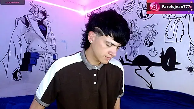 jeanfarelo online show from 03-30-26, 11:33