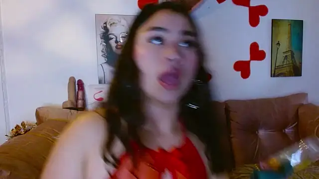 hinataleecs online show from 03-15-25, 06:14