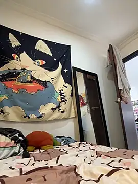 Snapshot of pawmistry chatting on 09-19-25, 09:04 pawmistry online show from 09-19-25, 09:04