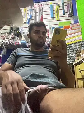 Sheik z o online show from 02-09-26, 09:30