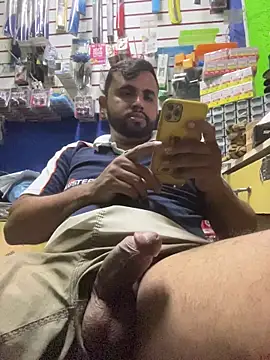 Sheik z o online show from 03-25-26, 06:47