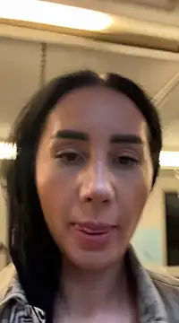 AnaRhodes online show from 03-13-25, 07:31