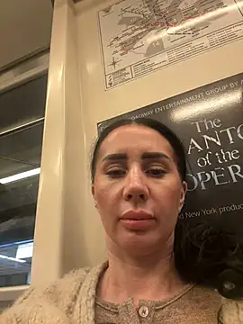 AnaRhodes online show from 03-14-25, 07:37