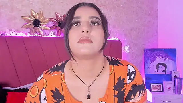 LorenaStevens online show from 01-23-25, 05:56