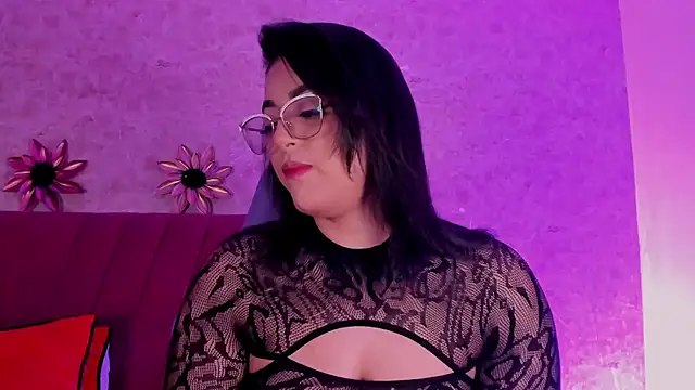 LorenaStevens online show from 09-29-25, 01:16