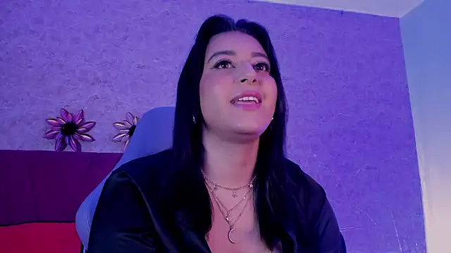 LorenaStevens online show from 10-31-25, 01:50