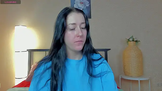 Snapshot of adell_berry chatting on 12-07-24, 07:05 adell berry online show from 12-07-24, 07:05