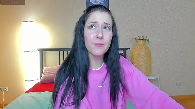 Snapshot of adell_berry chatting on 12-12-24, 09:40 adell berry online show from 12-12-24, 09:40