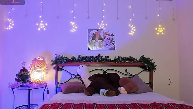 Snapshot of adell_berry chatting on 01-15-25, 01:45 adell berry online show from 01-15-25, 01:45