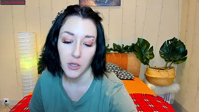 Snapshot of adell_berry chatting on 01-18-25, 01:52 adell berry online show from 01-18-25, 01:52