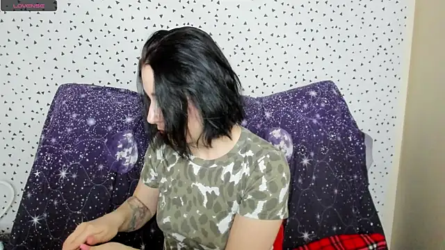 Snapshot of adell_berry chatting on 02-07-25, 02:29 adell berry online show from 02-07-25, 02:29